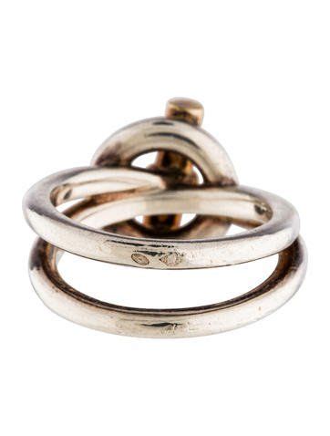 Spi Hermès Rings for Women .